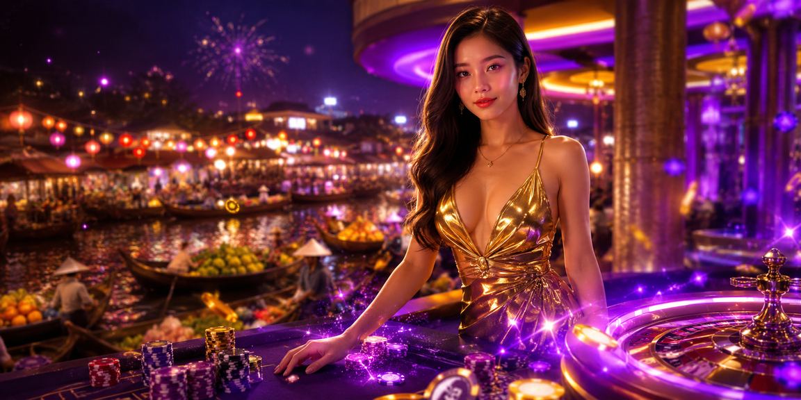 Người chơi vui mừng khi trúng Jackpot 7280 với giải thưởng lớn